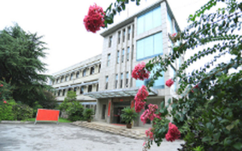 Jiangsu Province Yixing Nonmetallic Chemical Machinery Factory Co., Ltd Fabrik Produktionslinie