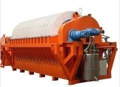 Automatische keramische Entwässerungsmaschinen-hohe Filtrations-Hochleistungspräzision